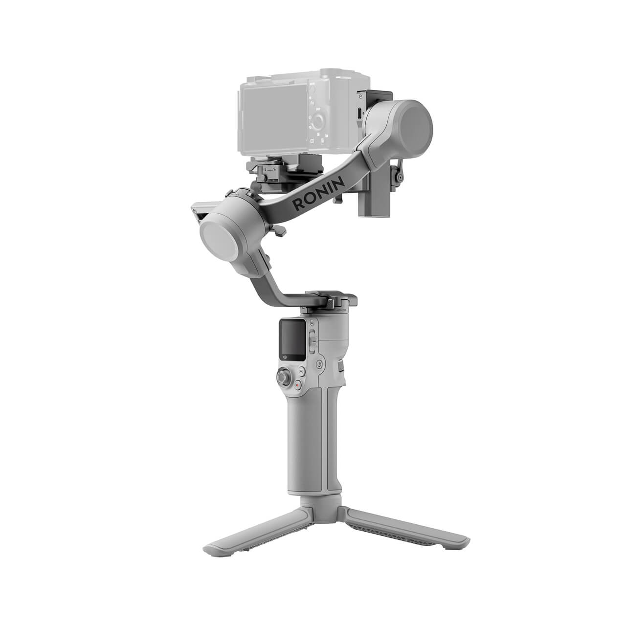 DJI Rs4 mini