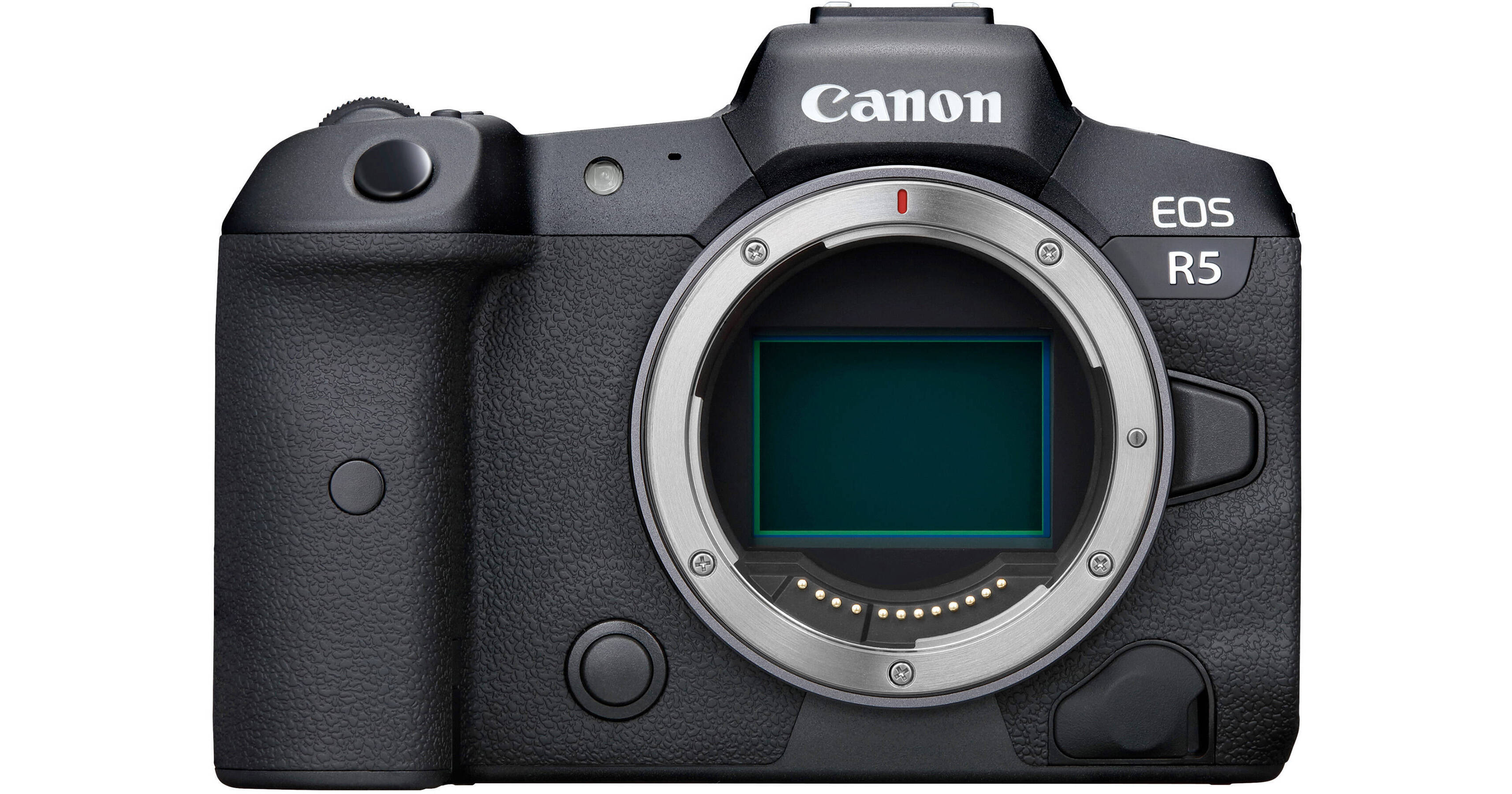 Canon Canon EOS R5