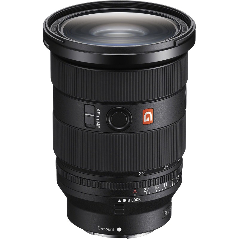 Sony Sony 24-70mm GM II
