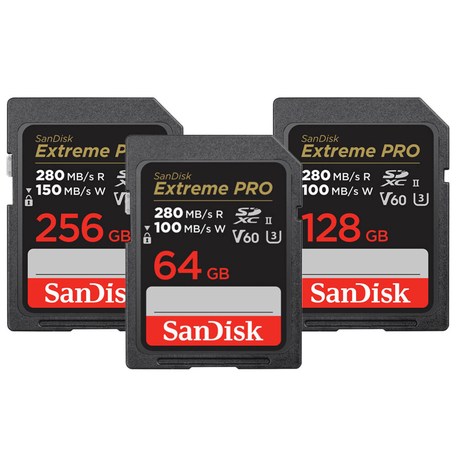 Sony Memory card